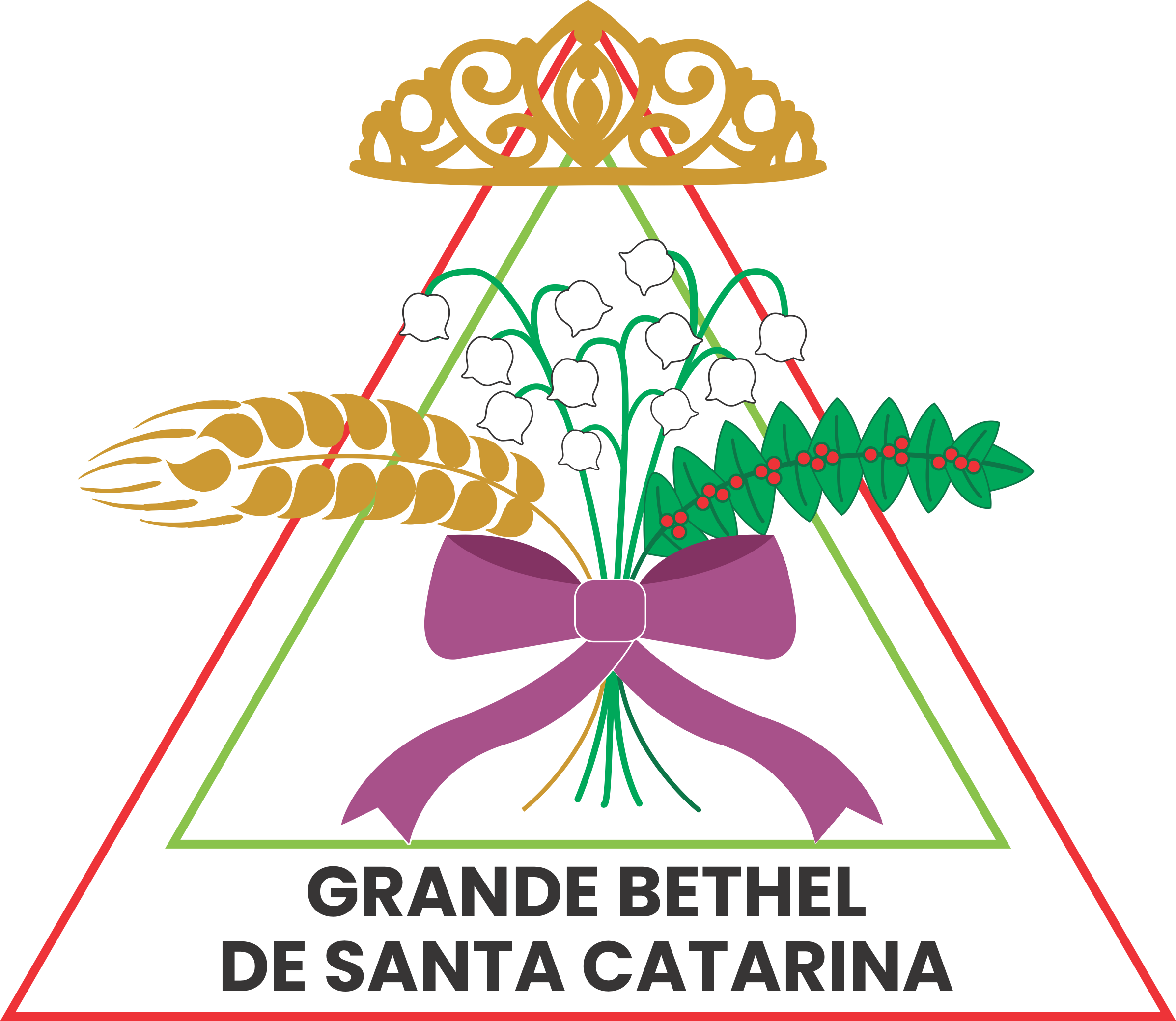 Bethéis – Filhas de Jó Santa Catarina