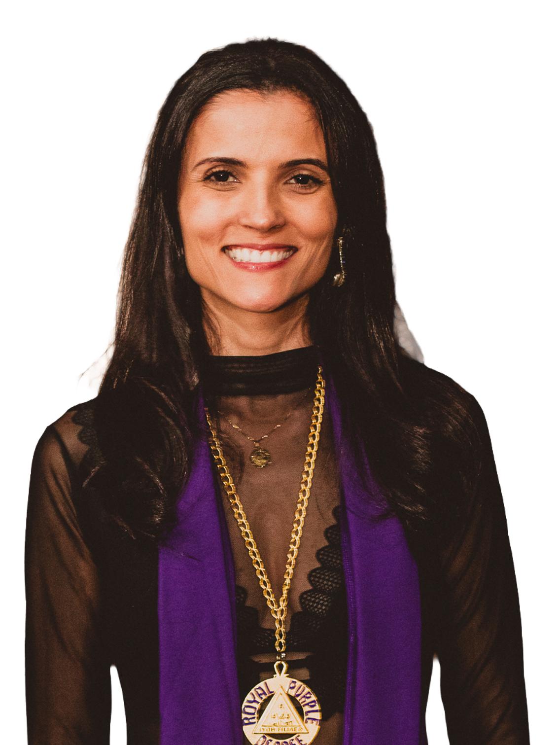 Aline Rachadel de Souza