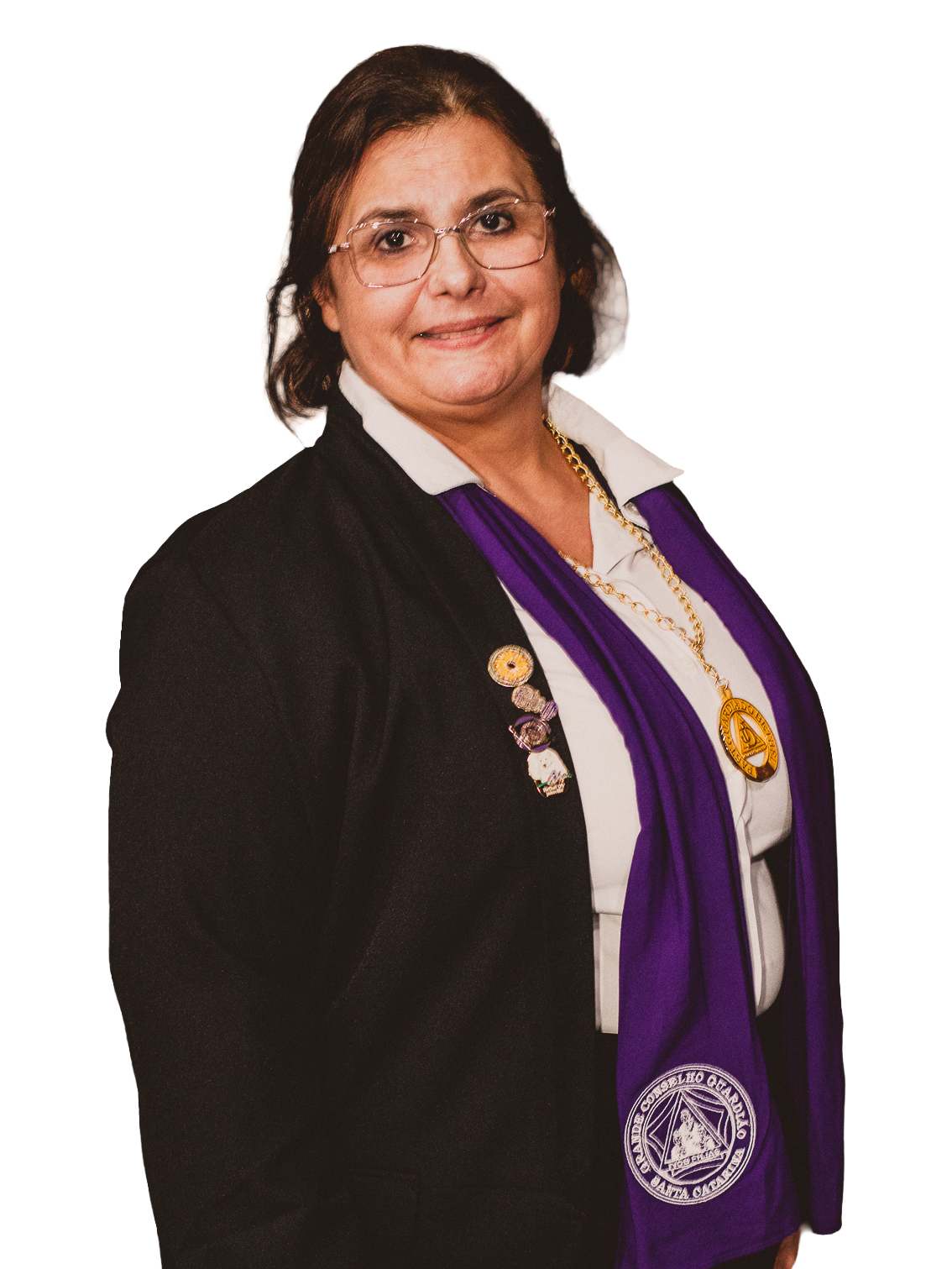 Fernanda Carmona Amorim
