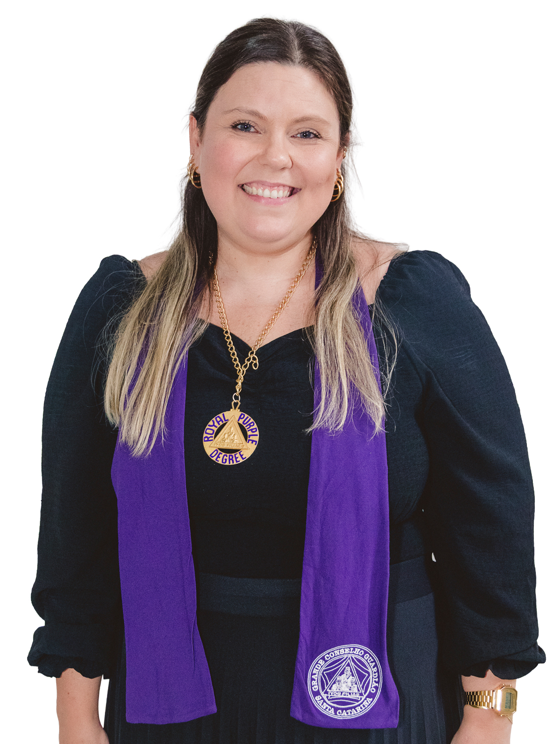 Maria Carolina dos Santos Costa