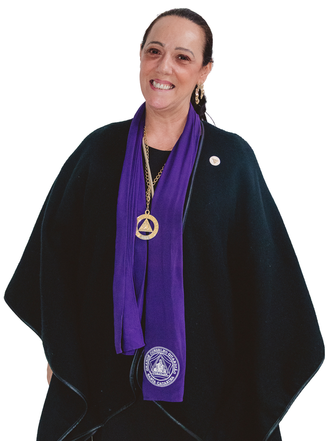 Carla Vilian da Rosa Geremias 