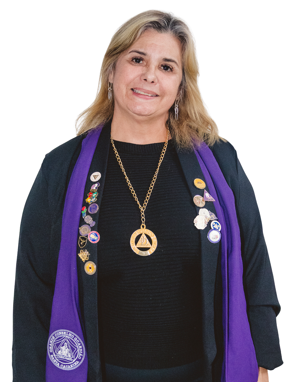 Fernanda Carmona Amorim